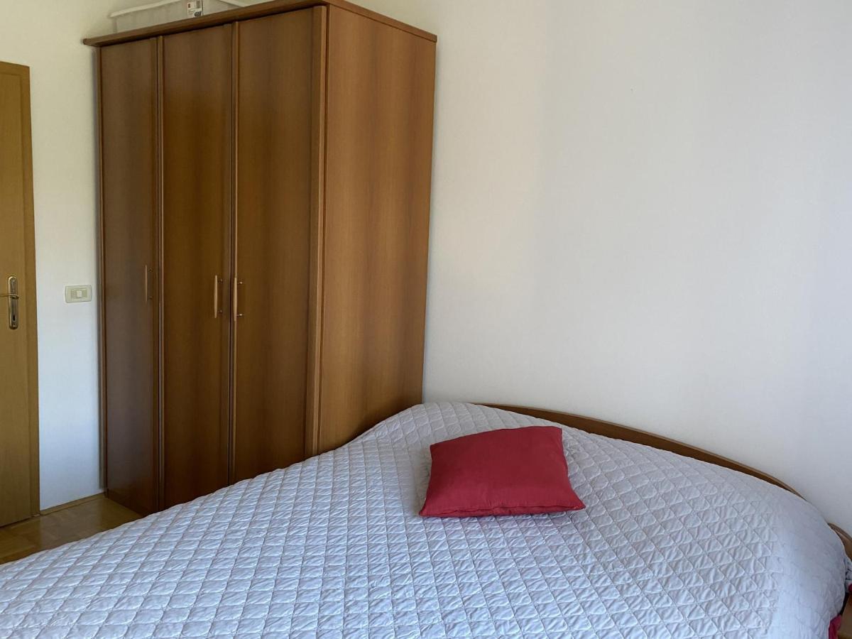 Sea View Istrian Countryside Apartment - Rota Dragonja Ngoại thất bức ảnh
